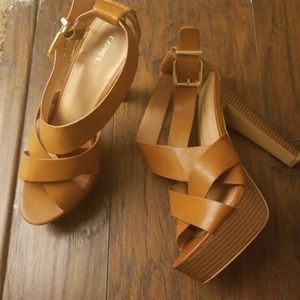 Express Heels